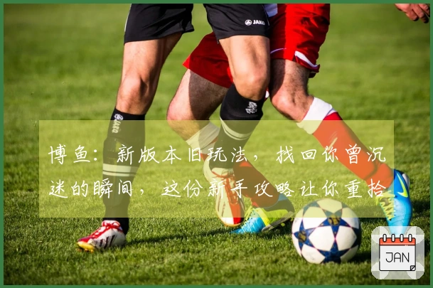 博鱼：新版本旧玩法，找回你曾沉迷的瞬间，这份新手攻略让你重拾操作感